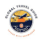 Global travel guide logo
