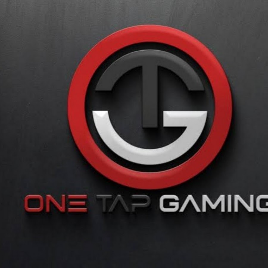 One tap gaming. Tap Gaming.
