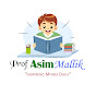Prof_Asim Mallik logo