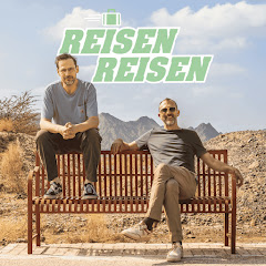 Reisen Reisen - Der Podcast