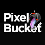 Pixel Bucket logo