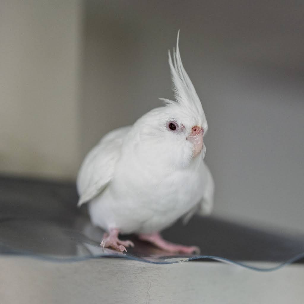 オカメインコ❤確認用です。 YouTube