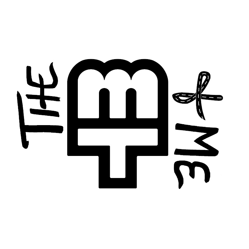 The MT and Me icon
