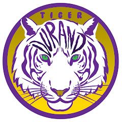 Jacqueline “Tiger” Durand Avatar