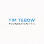 timtebowfoundation logo