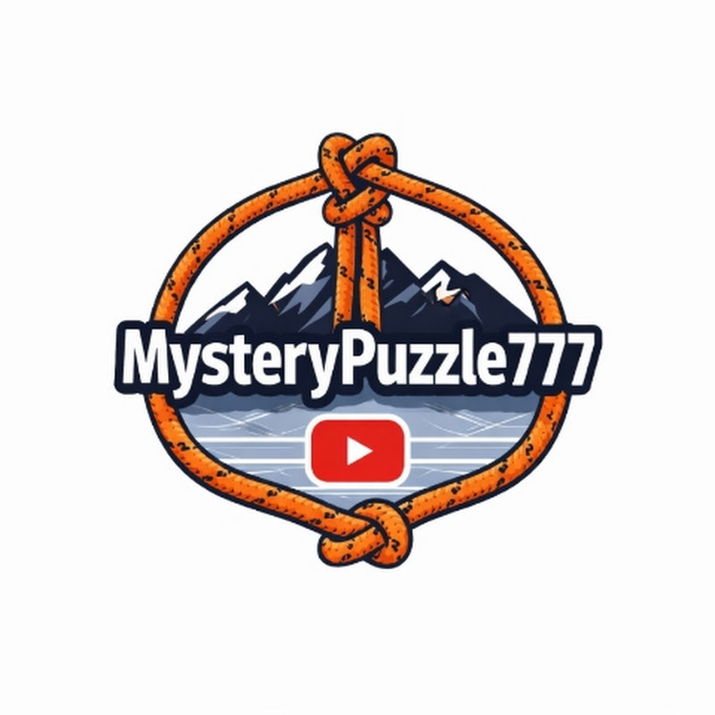 Mystery Puzzle777