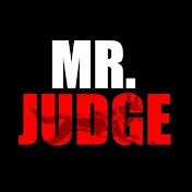 Mr.ジャッジ