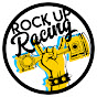 Rock Up Racing logo