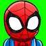 yT1nJ4gARrI-channel-avatar-Spidey Movies