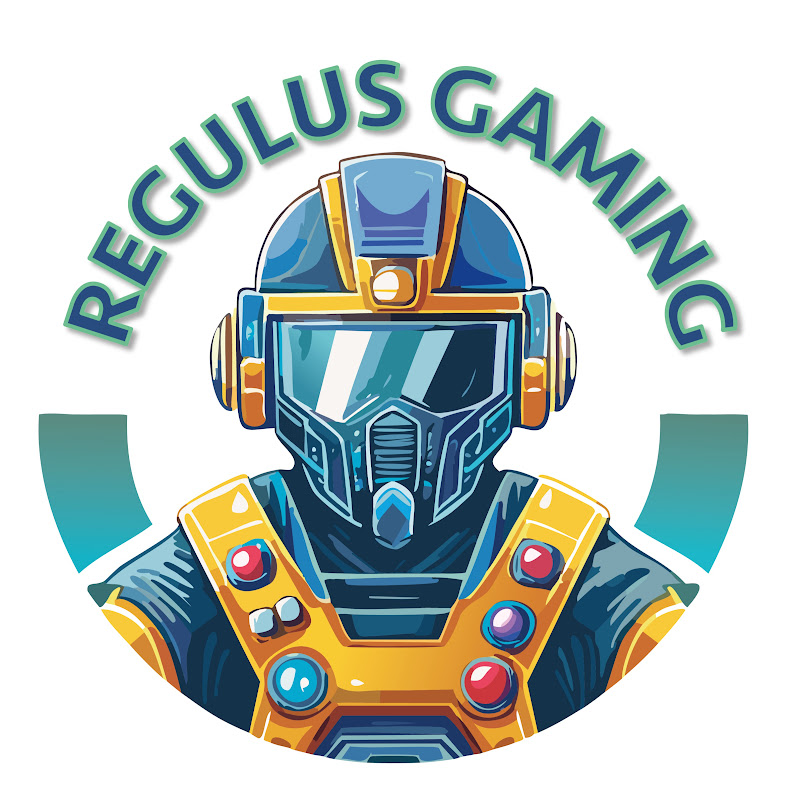 ReguLus Game Play