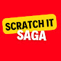 Scratch It Saga logo