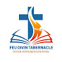 FEU DIVIN TABERNACLE logo
