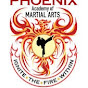 Phoenix Karate Videos logo