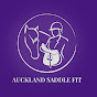 Auckland Saddle Fit with Christine Peart logo