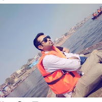 Astrologer Rohit Srivastava profile image