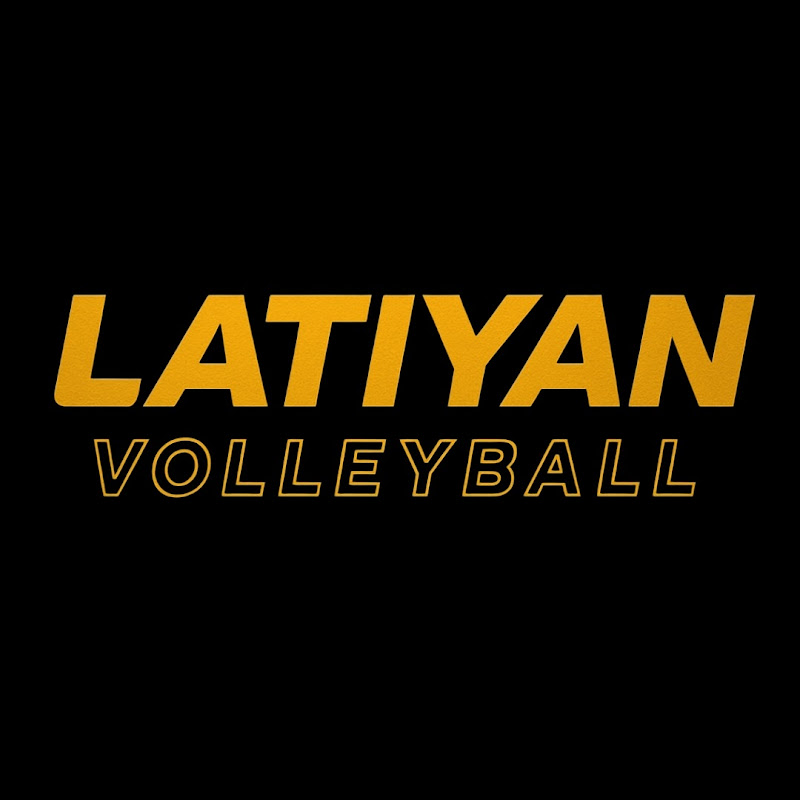 Hire Latiyan Volleyball — Sports & Outdoors YouTube creator for sponsorships
