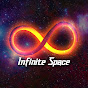 INFINITE SPACE logo