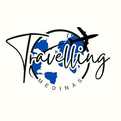 TravellingMedinas channel thumbnail