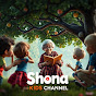 Shona Kids Channel logo