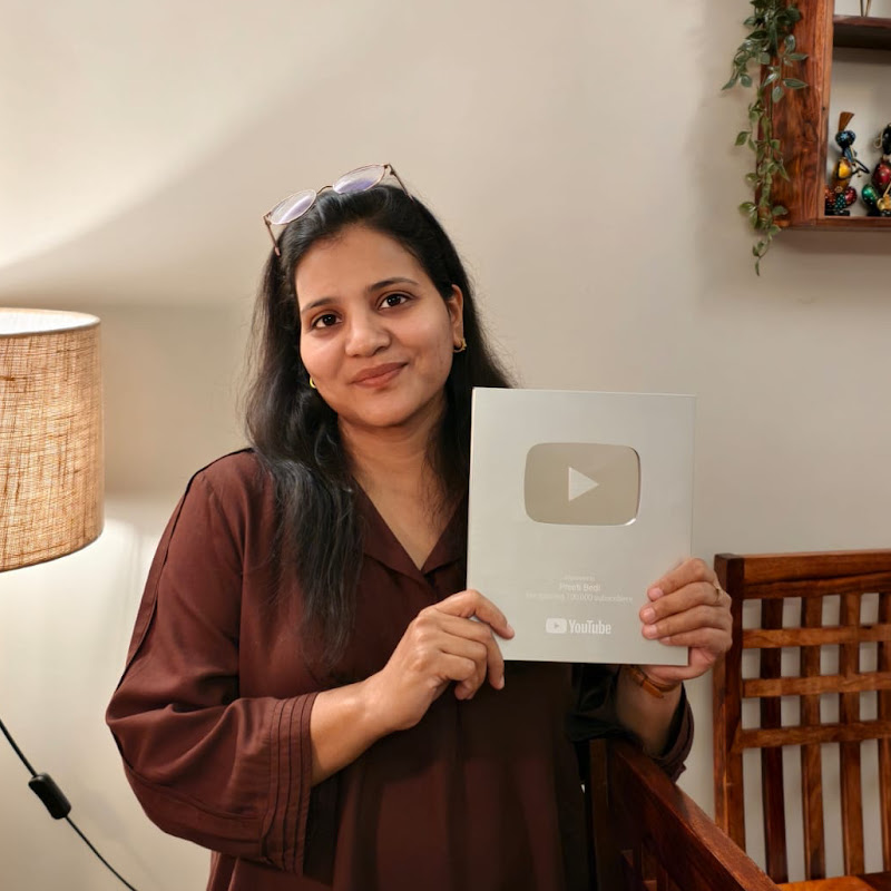 Preeti Bedi