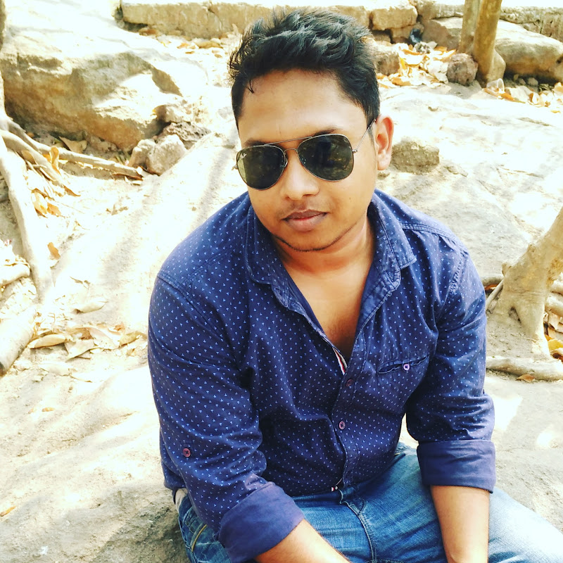 Sunmoon Mohanty
