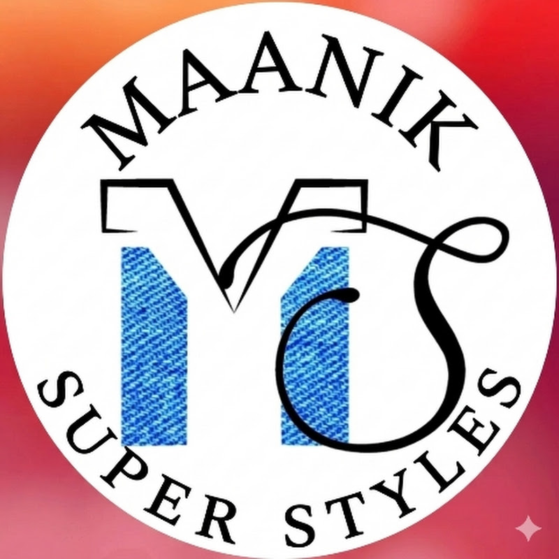 Hire Maanik Super Styles — Beauty & Fashion YouTube creator for sponsorships