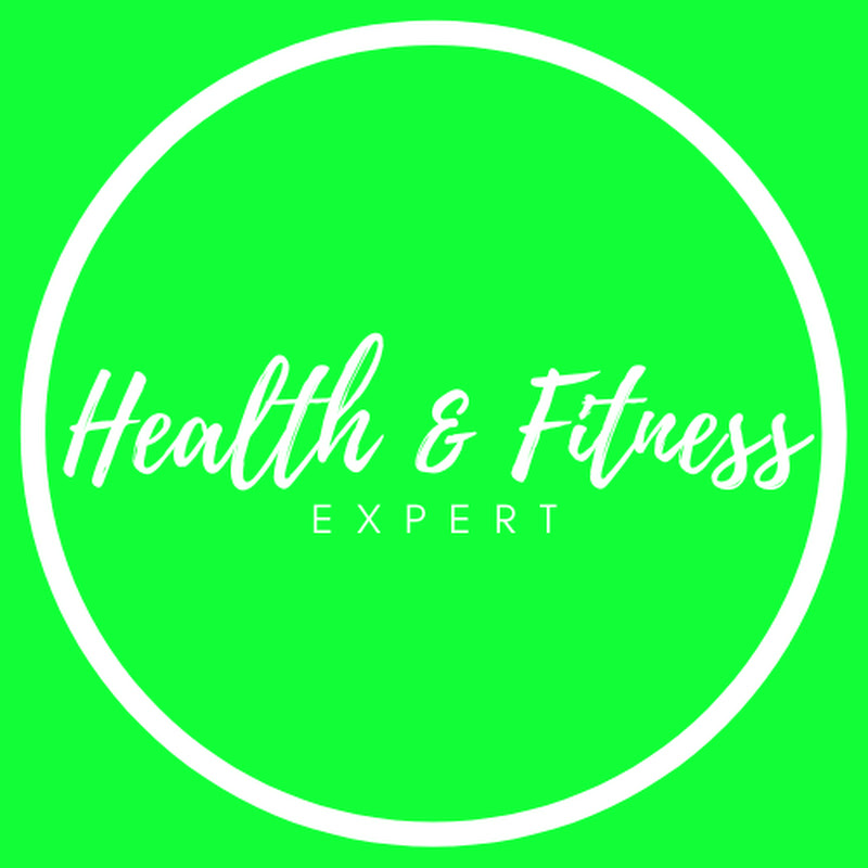 Health & Fitness Expert