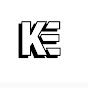 KE dot com logo