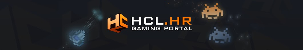 HCL.hr YouTube 频道头像