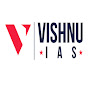 VISHNU IAS ACADEMY logo