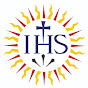 St. Ignatius of Loyola Church Cincy logo