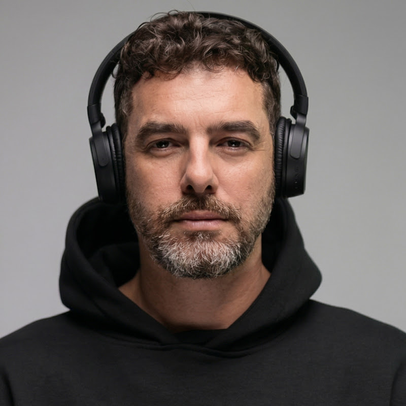 Luis Nomad