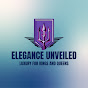 Elegance Unveiled logo