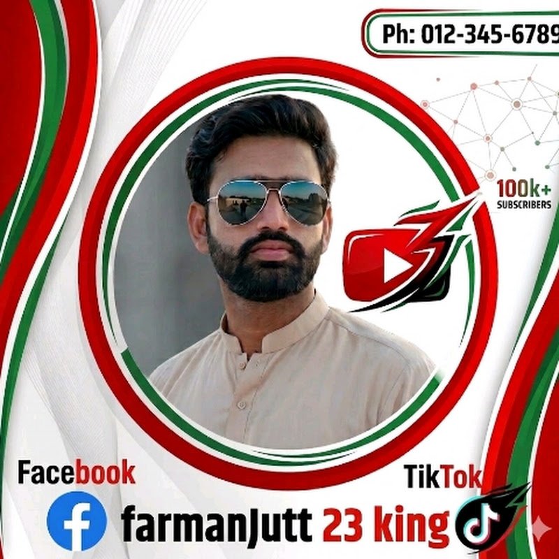 Farmanjutt23 King