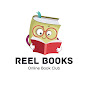 Reel Books logo