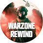 Warzone Rewind logo