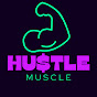 Hustle Muscle logo