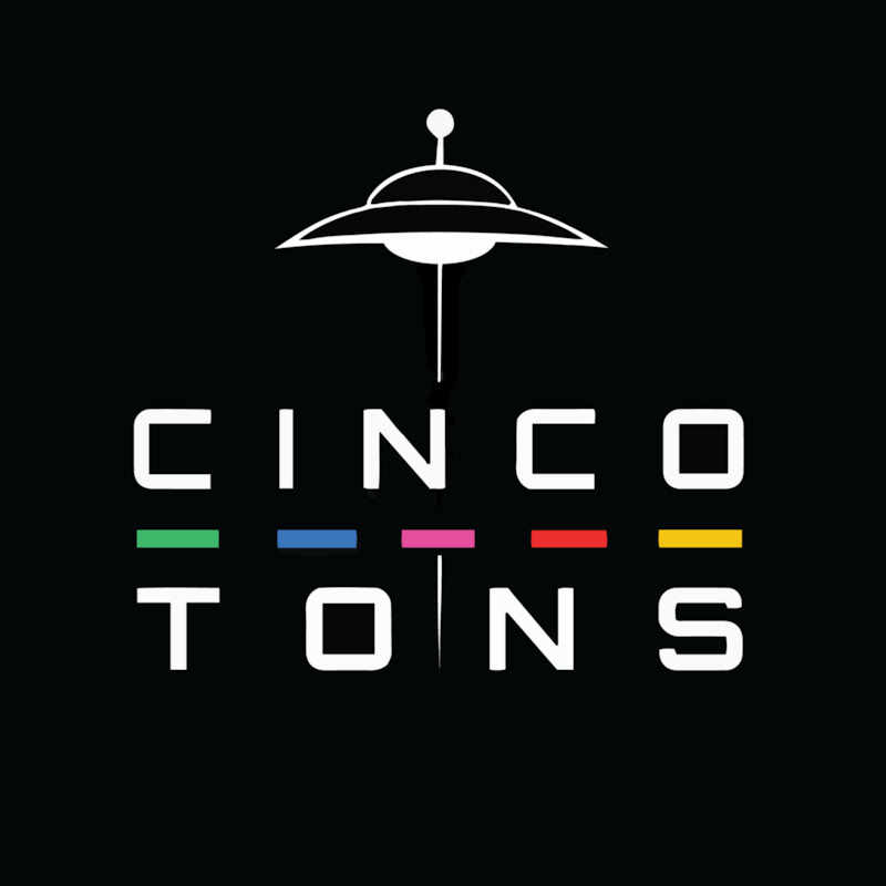 Cinco Tons