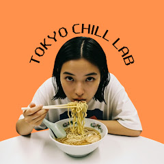 TOKYO CHILL LAB