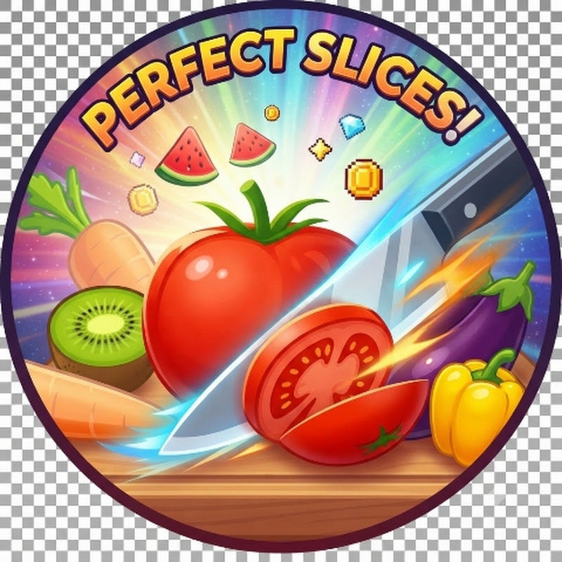 Perfect Slices