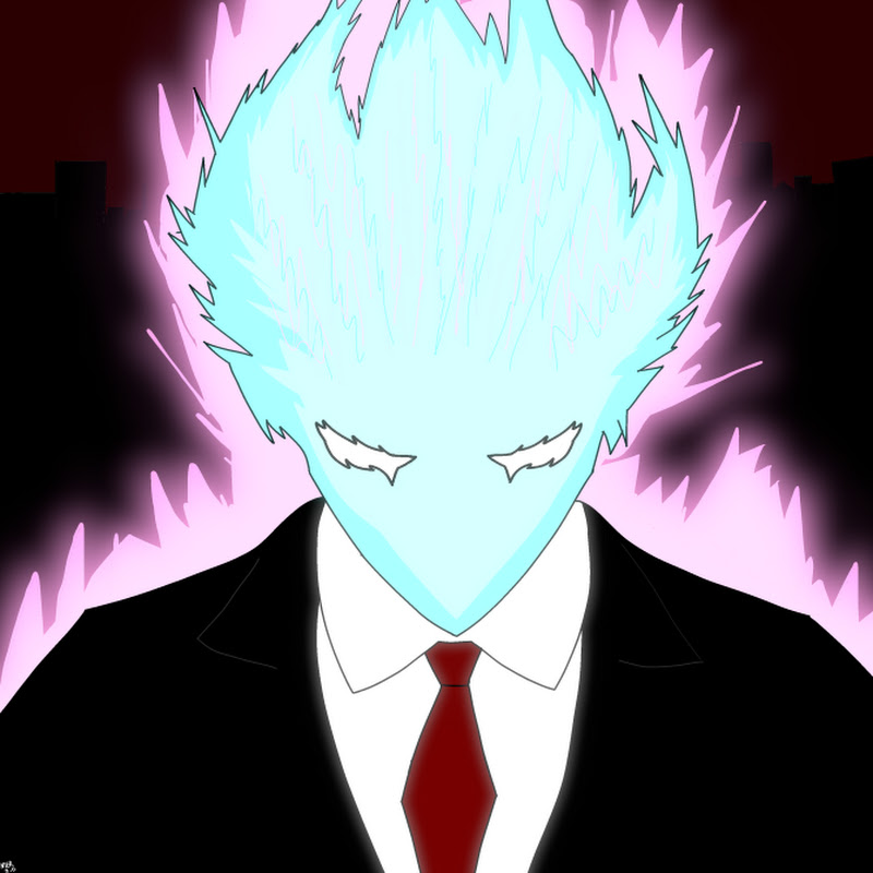 ThunderStruck115