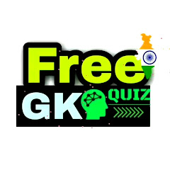 Free GK Quiz avatar