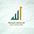 CRF9xwbIS4o-channel-avatar-Masjid Muslim Billionaire
