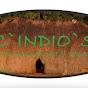 CINDIOS - CLUSTER INDIGENISTA SOLIDÁRIO logo