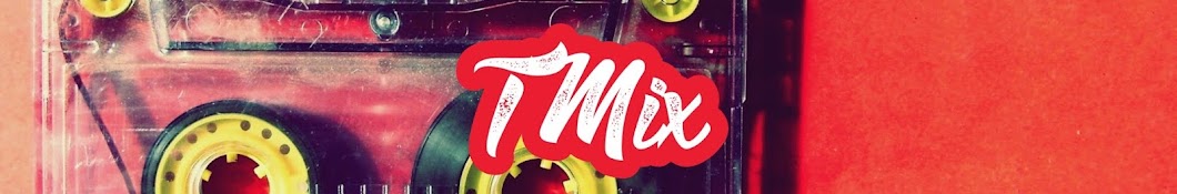 TMix YouTube 频道头像