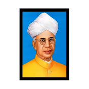 Dr S Radhakrishnan Education Attibele
