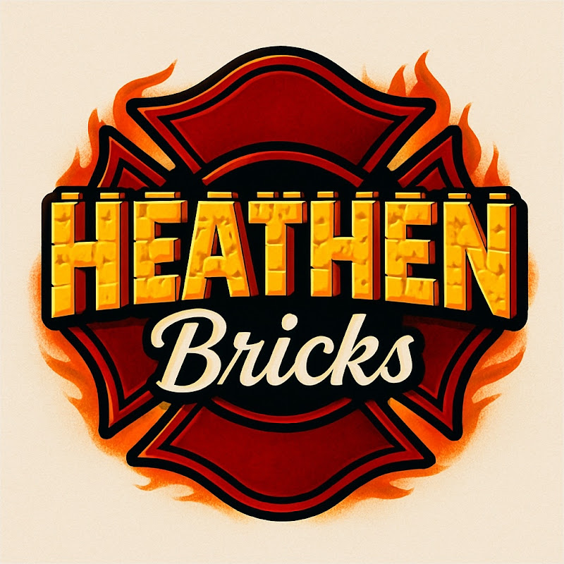 Heathen Bricks
