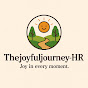 The Joyful Journey-HanvithRithsika logo