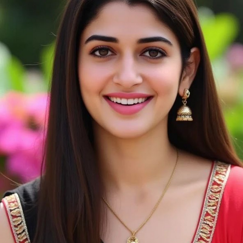 Nisha Stories