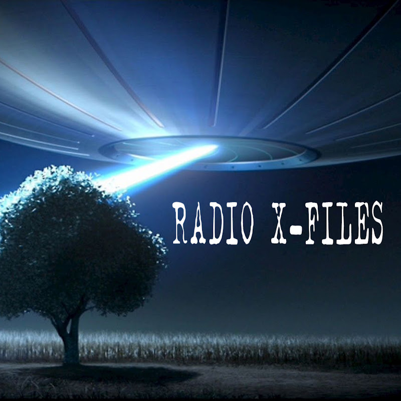 Radio X-Files